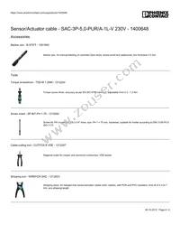 1400648 Datasheet Page 6