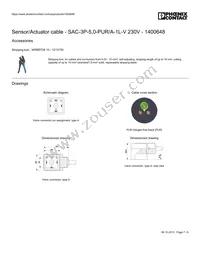 1400648 Datasheet Page 7