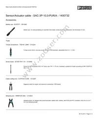 1400732 Datasheet Page 6