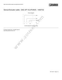 1400732 Datasheet Page 8