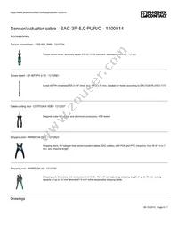 1400814 Datasheet Page 6