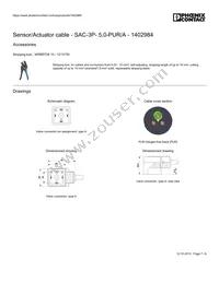 1402984 Datasheet Page 7