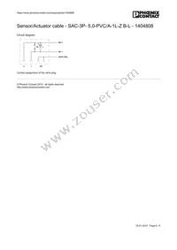 1404808 Datasheet Page 6