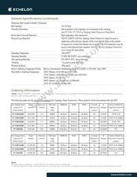 14250R-300 Datasheet Page 15