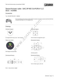 1434895 Datasheet Page 7