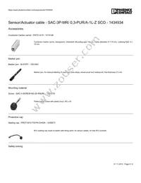 1434934 Datasheet Page 6