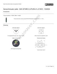 1434934 Datasheet Page 8