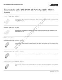 1434947 Datasheet Page 5