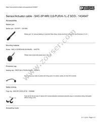 1434947 Datasheet Page 6