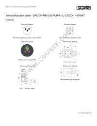 1434947 Datasheet Page 8