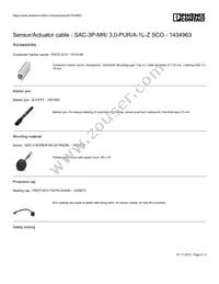 1434963 Datasheet Page 6