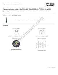 1434963 Datasheet Page 8