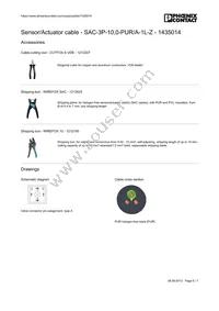 1435014 Datasheet Page 6