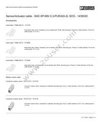 1435030 Datasheet Page 5