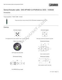 1435030 Datasheet Page 8