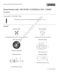 1435056 Datasheet Page 8