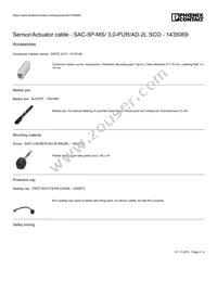 1435069 Datasheet Page 6