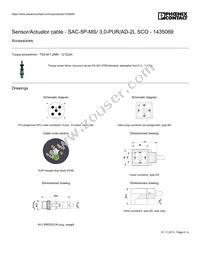 1435069 Datasheet Page 8