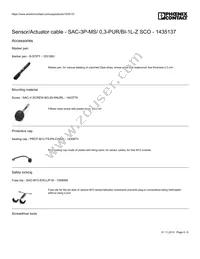 1435137 Datasheet Page 6