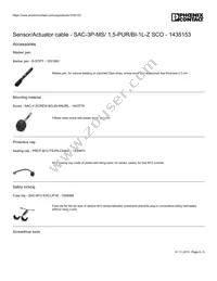 1435153 Datasheet Page 6