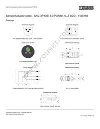 1435166 Datasheet Page 8