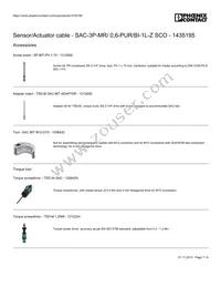 1435195 Datasheet Page 7