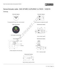 1435218 Datasheet Page 8