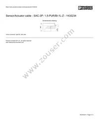 1435234 Datasheet Page 5