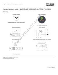 1435289 Datasheet Page 8