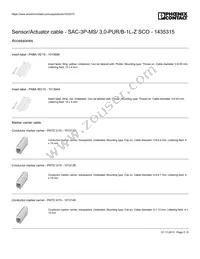 1435315 Datasheet Page 5