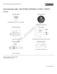 1435315 Datasheet Page 8