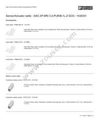 1435331 Datasheet Page 5