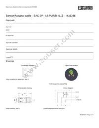 1435386 Datasheet Page 4