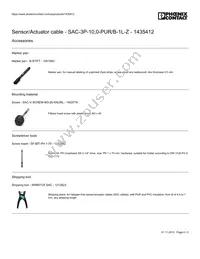 1435412 Datasheet Page 6