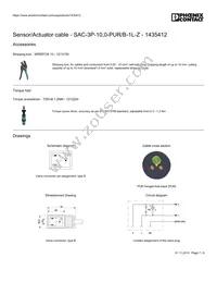 1435412 Datasheet Page 7