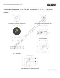 1435438 Datasheet Page 8