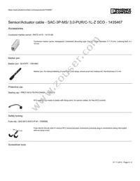 1435467 Datasheet Page 6