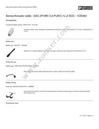 1435483 Datasheet Page 6