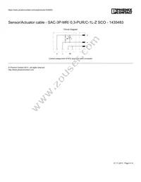 1435483 Datasheet Page 9