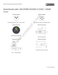 1435496 Datasheet Page 8