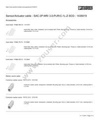 1435519 Datasheet Page 5