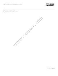 1435580 Datasheet Page 9