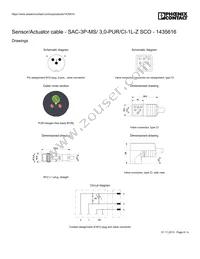 1435616 Datasheet Page 8