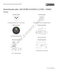 1435632 Datasheet Page 8