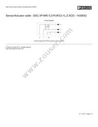 1435632 Datasheet Page 9