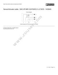 1435645 Datasheet Page 9