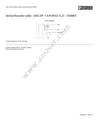 1435687 Datasheet Page 5