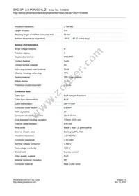 1435690 Datasheet Page 2