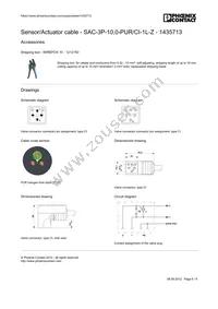 1435713 Datasheet Page 6