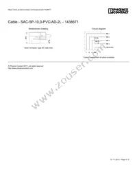 1438671 Datasheet Page 4